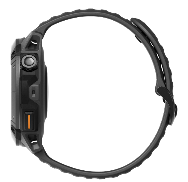 Coros NOMAD Dunkelgrau