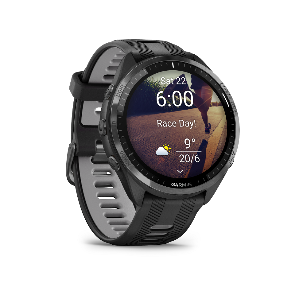 GARMIN Forerunner 965 (inkl. USB-A Adapter)