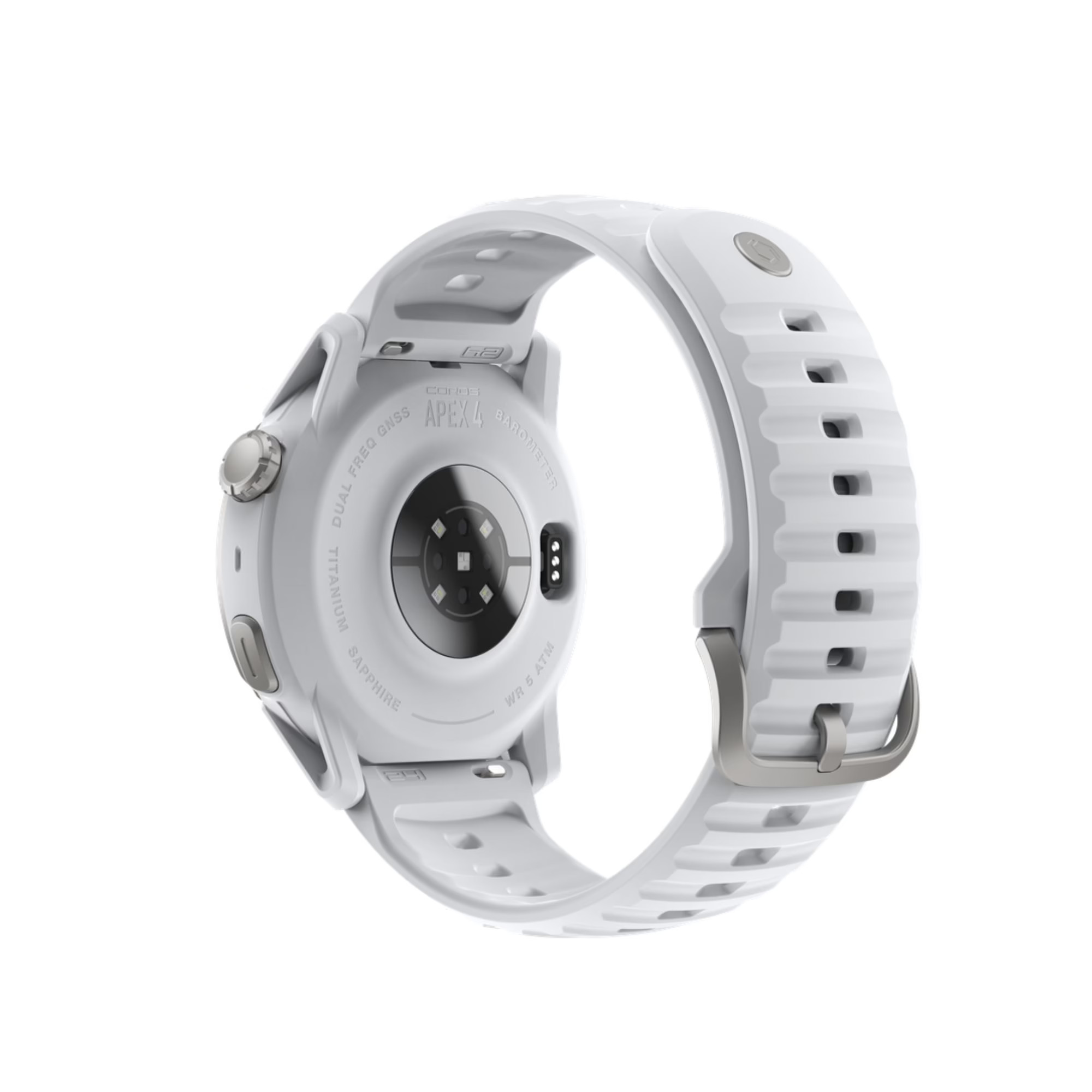 Coros Apex 4 - weiss - 42 mm - 
