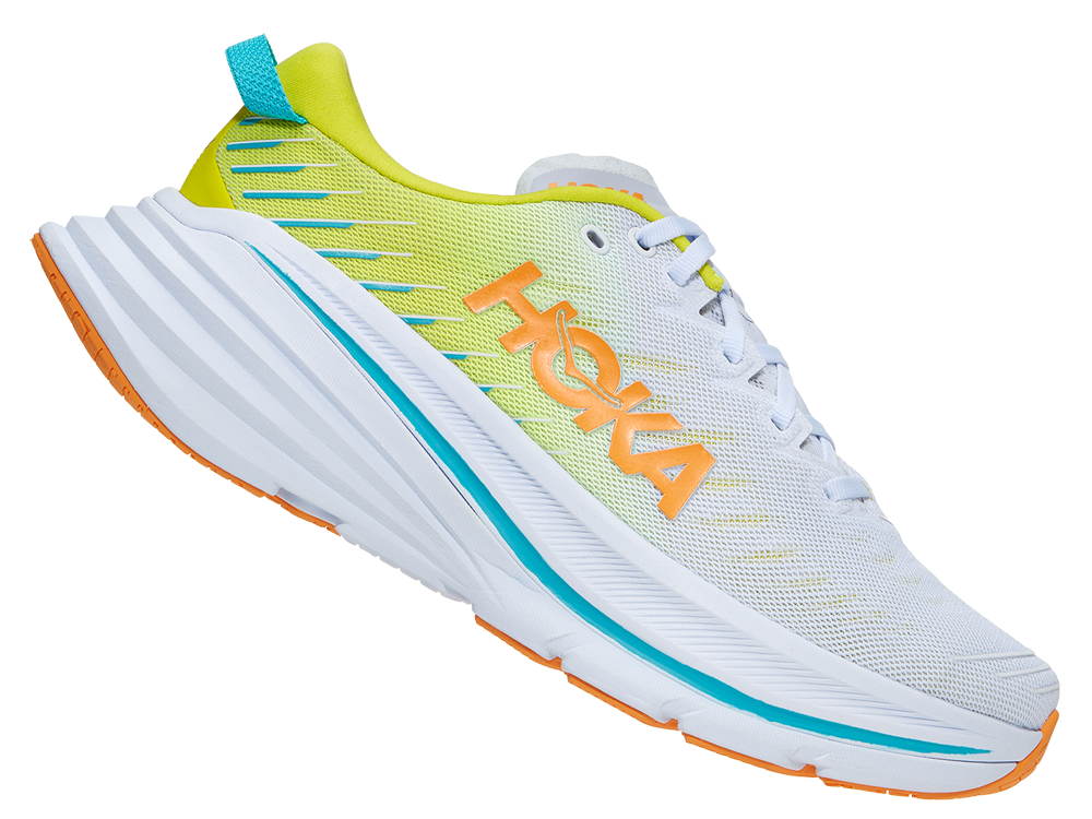 HOKA Bondi X - Herren