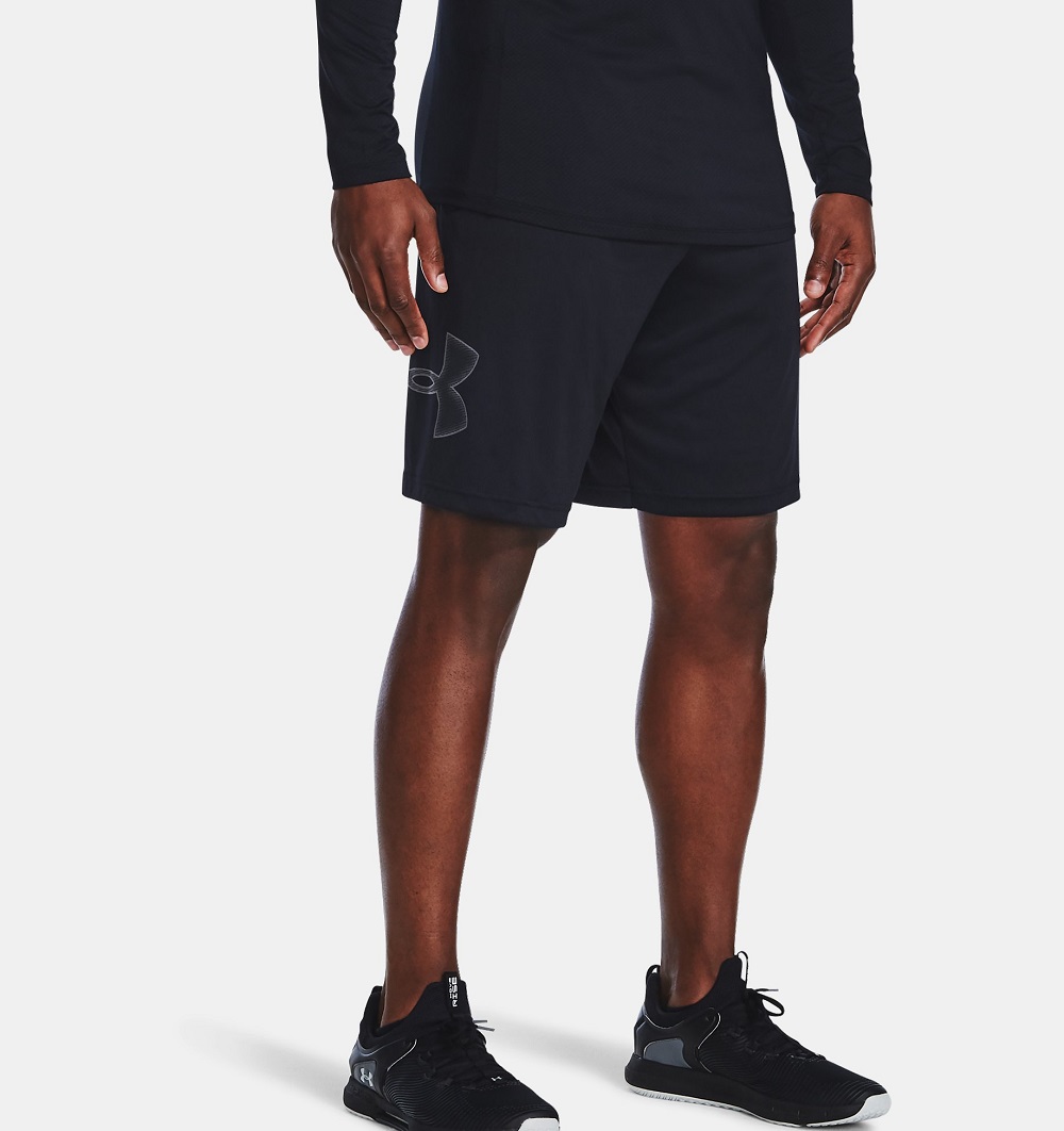 UNDER ARMOUR Tech Graphic Shorts - Herren