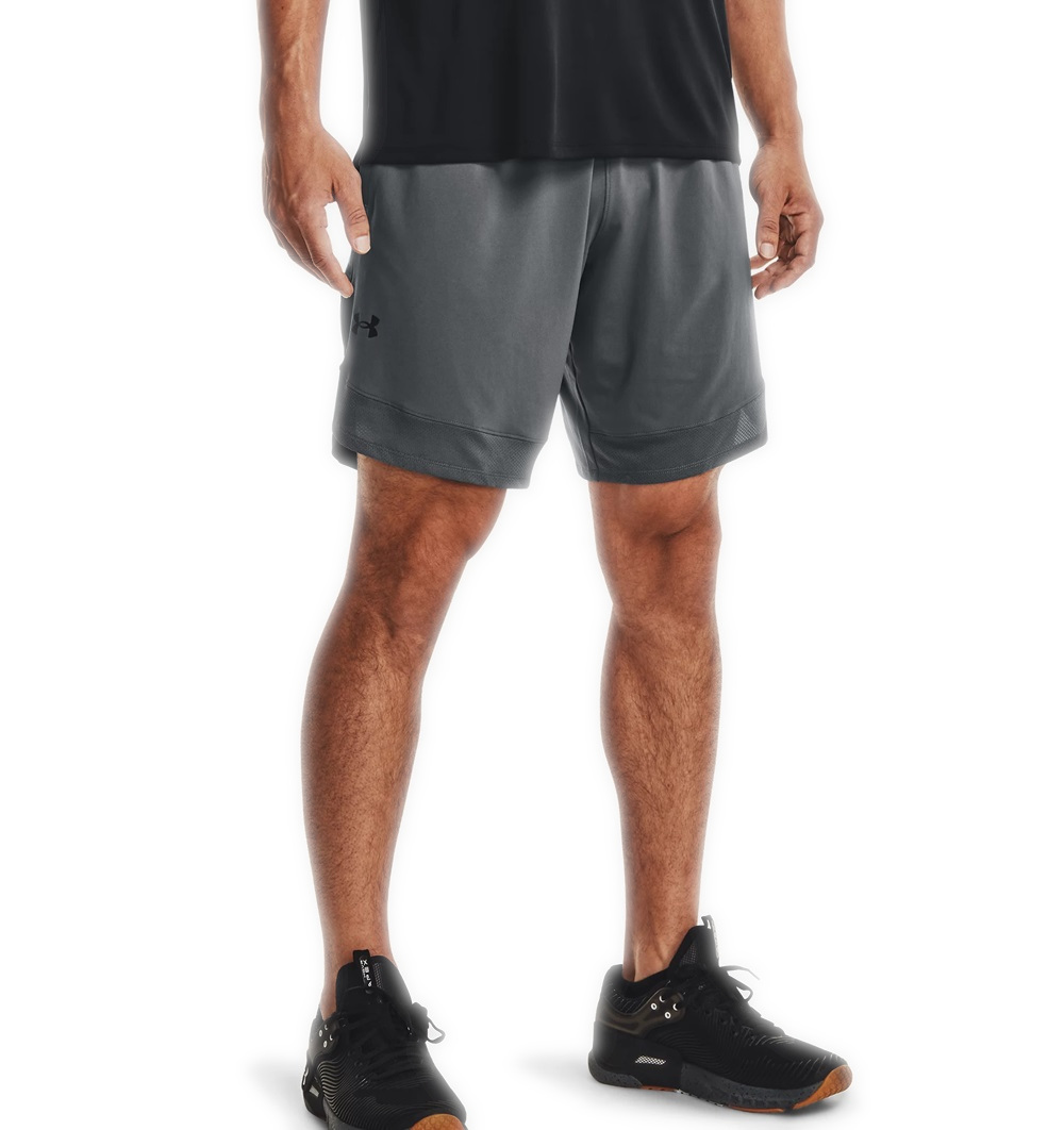 UNDER ARMOUR Training Stretch Shorts - Herren