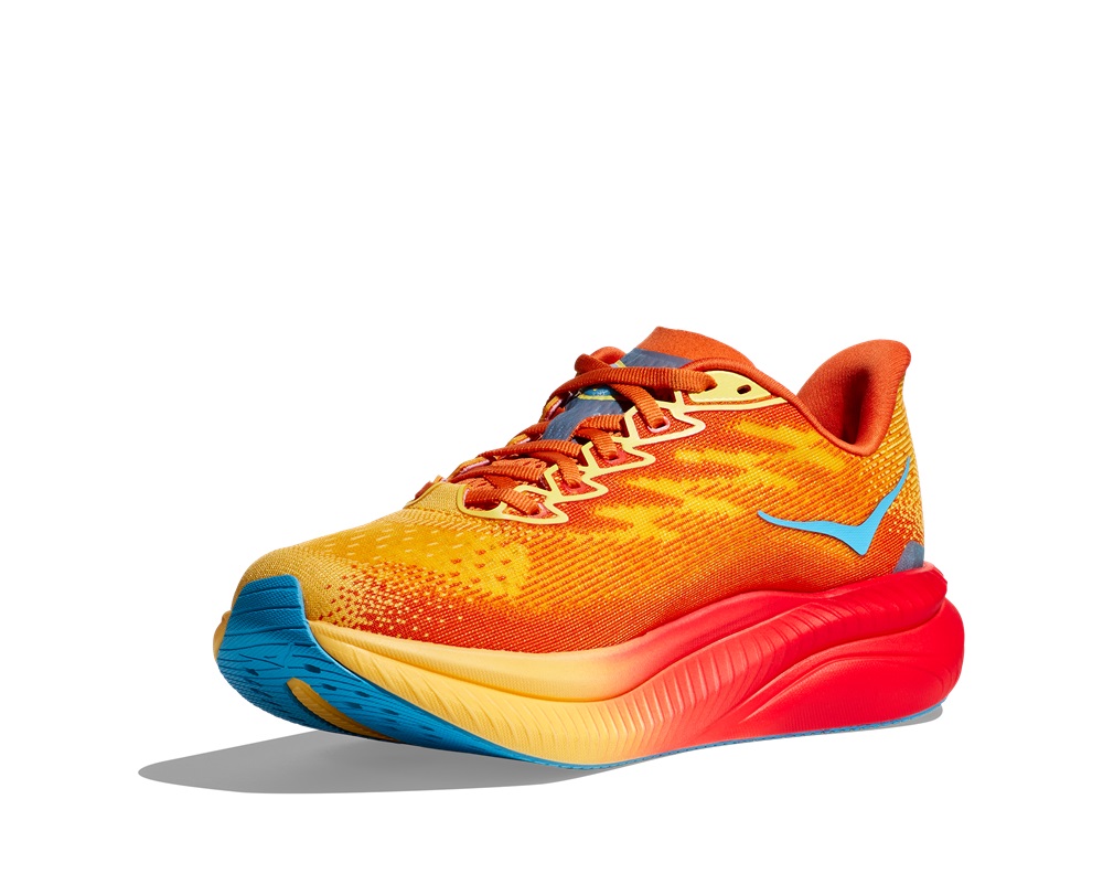 HOKA Mach 6 - Herren