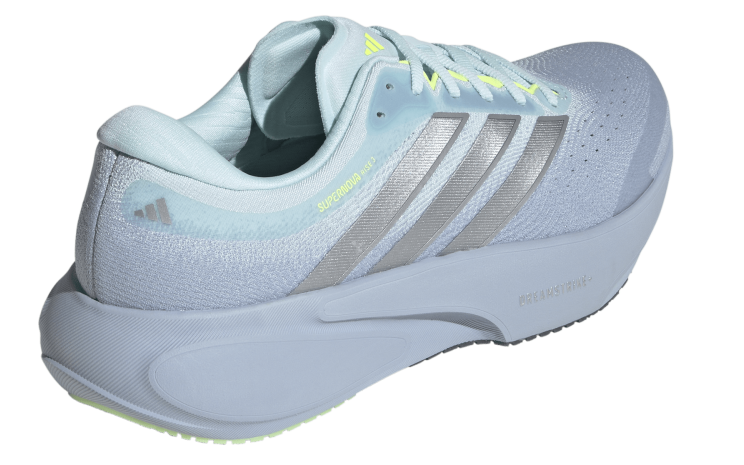 Adidas Supernova Rise 3 hellblau