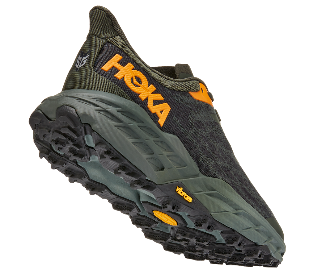 HOKA Speedgoat 5 - Herren