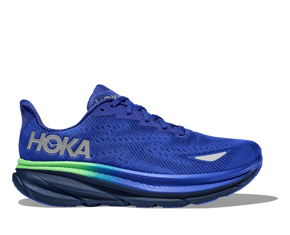 HOKA Clifton 9 GTX - Herren