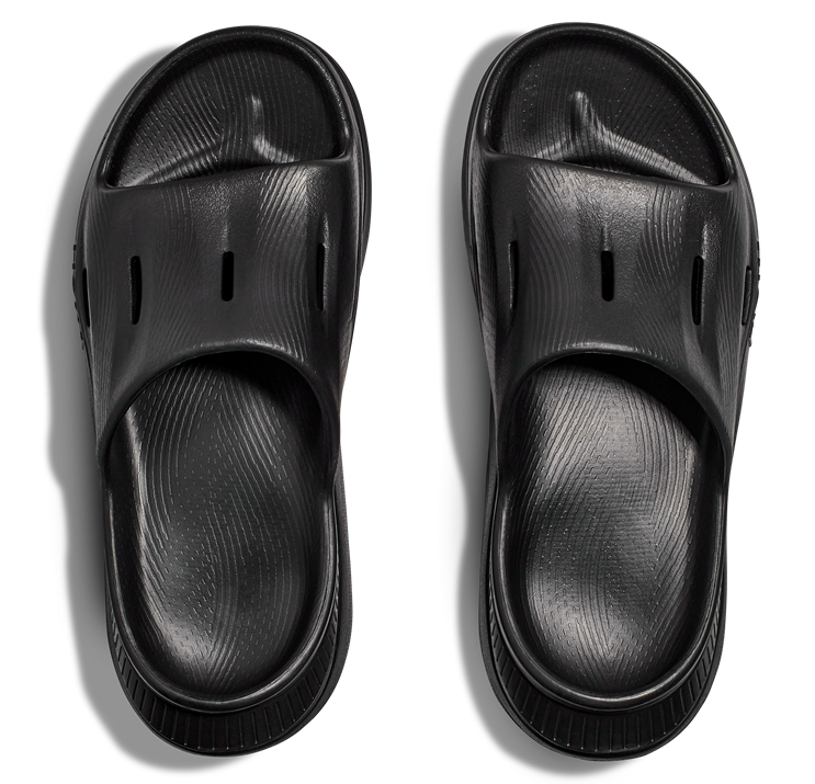 Recovery Slide Schwarz