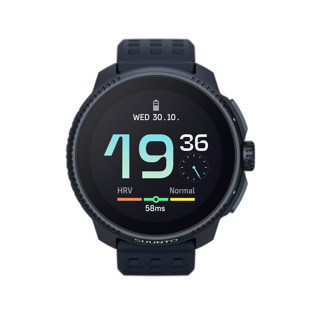 Suunto Race Midnight