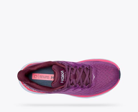 HOKA Clifton 8 - Damen