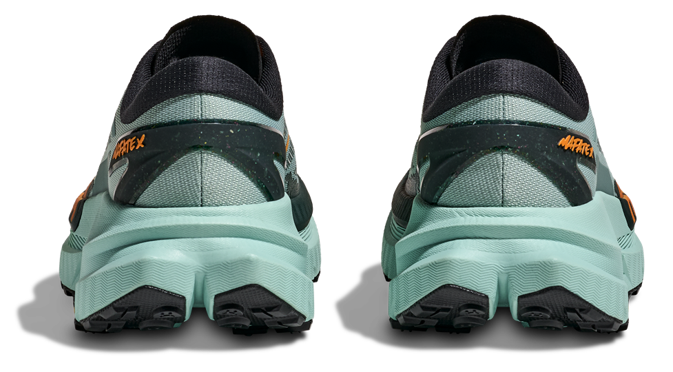 HOKA Mafate X - Herren