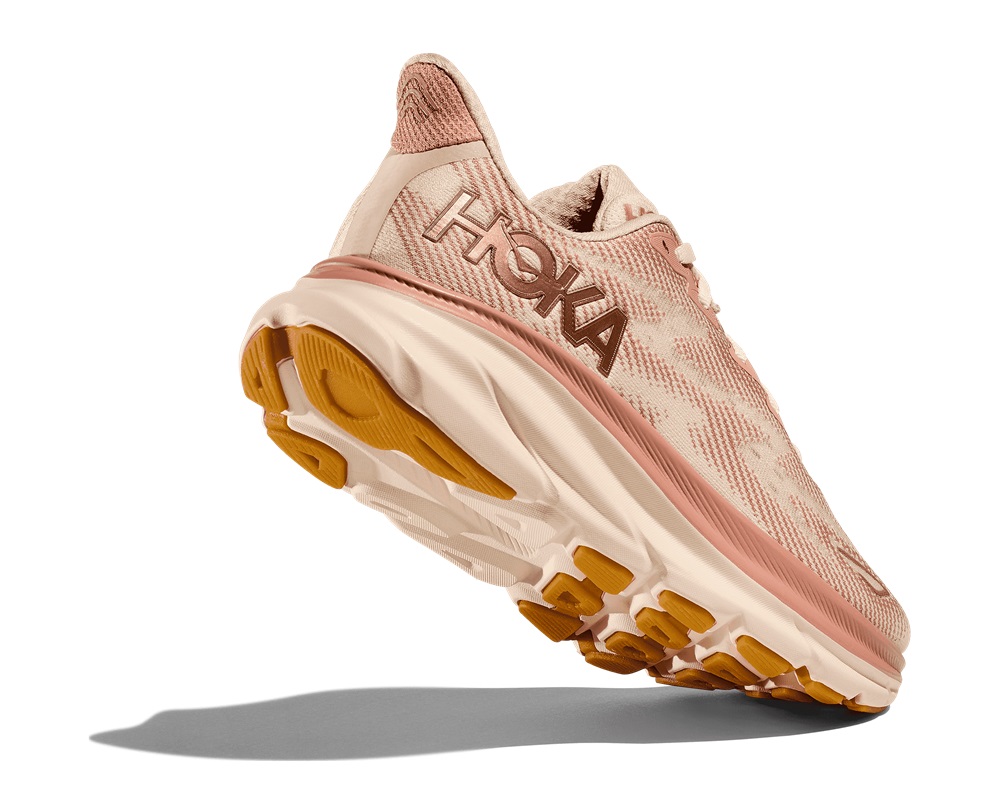 HOKA Clifton 9 - Damen HOKA Clifton 9 - Damen