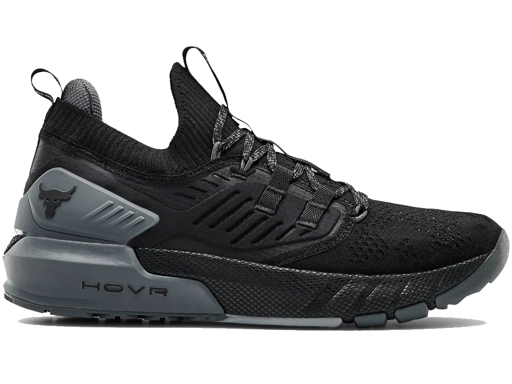 UNDER ARMOUR Project Rock 3 Trainingsschuhe - Herren