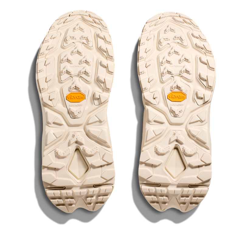 HOKA Kaha 2 Frost, beige 