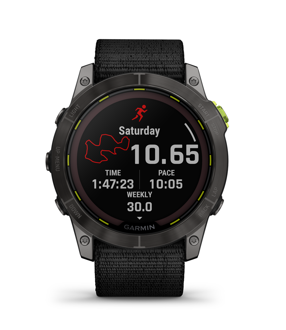 GARMIN Enduro 2