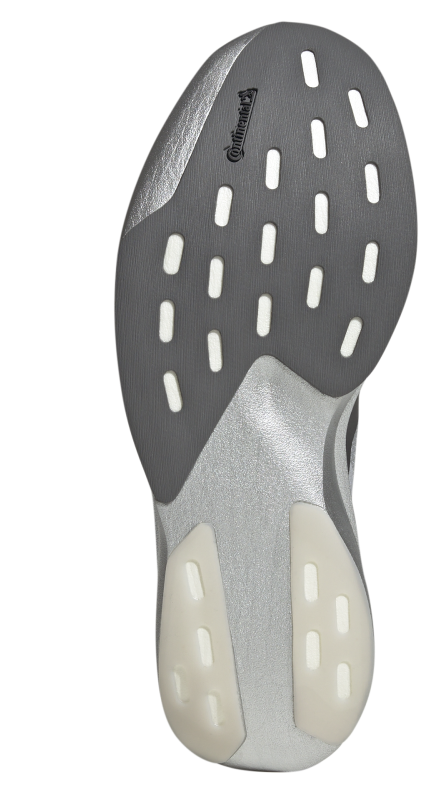 Adidas EVO-SL In Silber-Grau