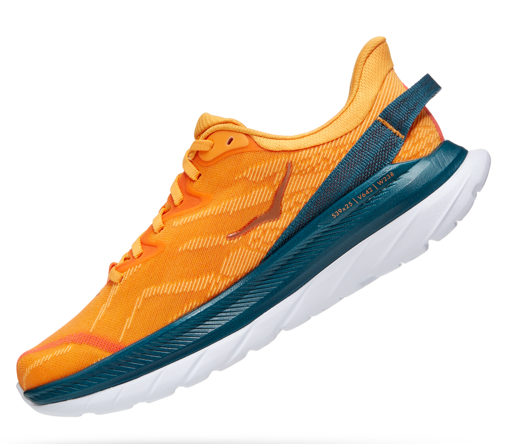HOKA Mach Supersonic - Herren