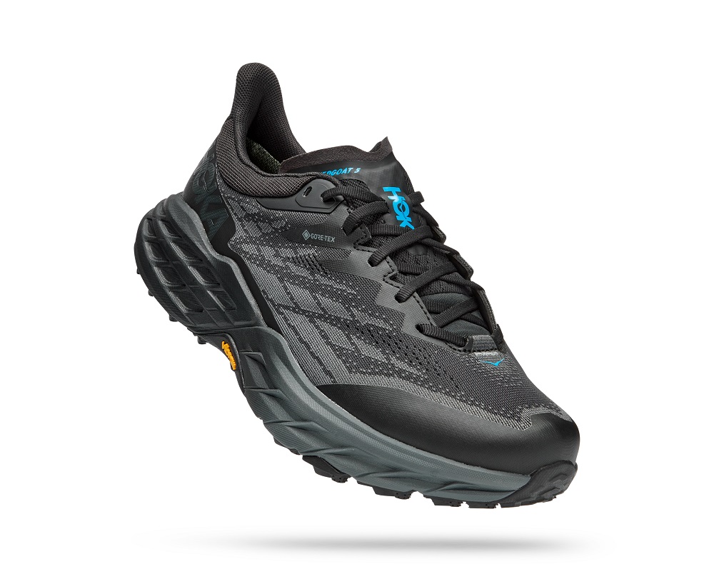 HOKA Speedgoat 5 GTX - Herren