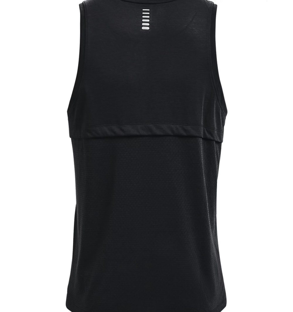 UNDER ARMOUR Streaker Run Singlet - Herren