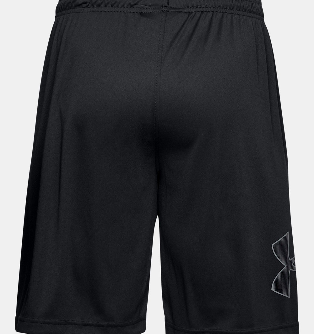 UNDER ARMOUR Tech Graphic Shorts - Herren