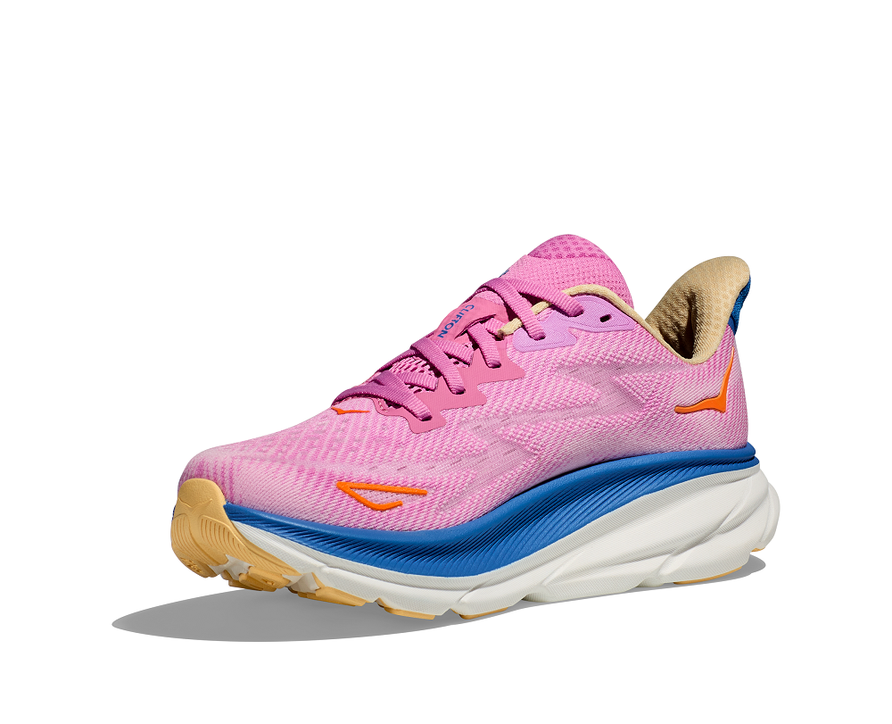 HOKA Clifton 9 - Damen