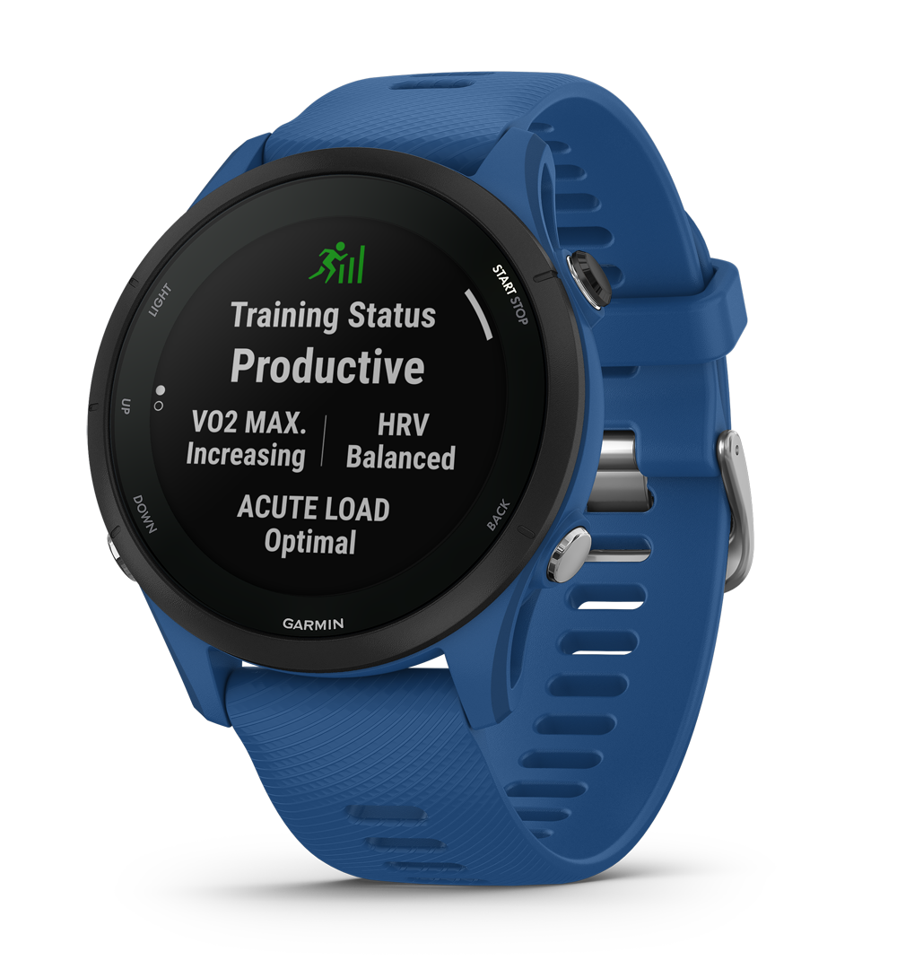 GARMIN Forerunner 255 / 255 Music