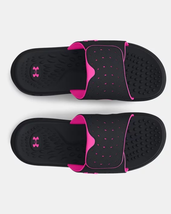 UNDER ARMOUR Ignite 7 Slides - Damen