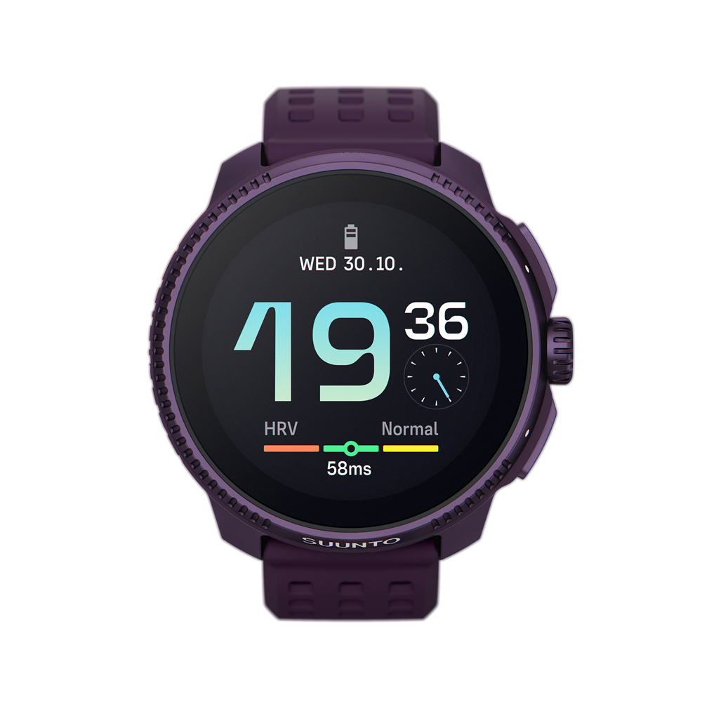 Suunto Race Amethyst
