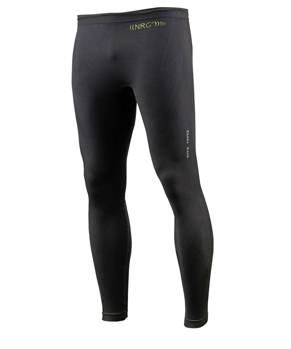 TM NRG² Long Tight schwarz