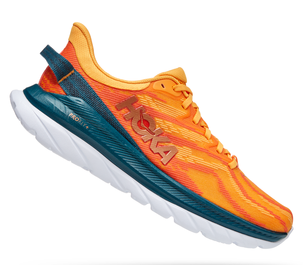 HOKA Mach Supersonic - Herren