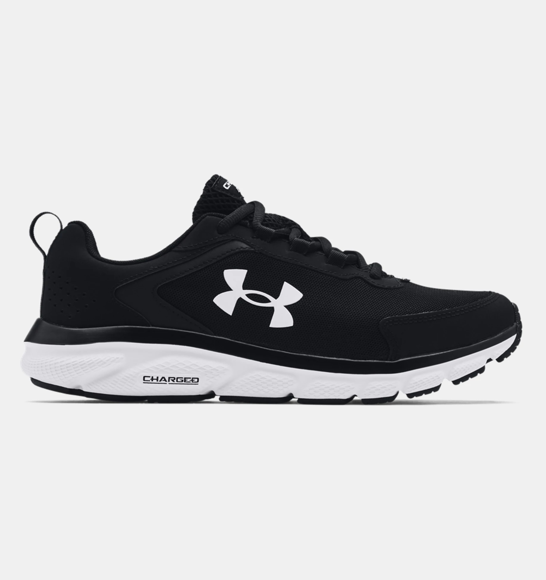 UNDER ARMOUR Charged Assert 9 - Herren