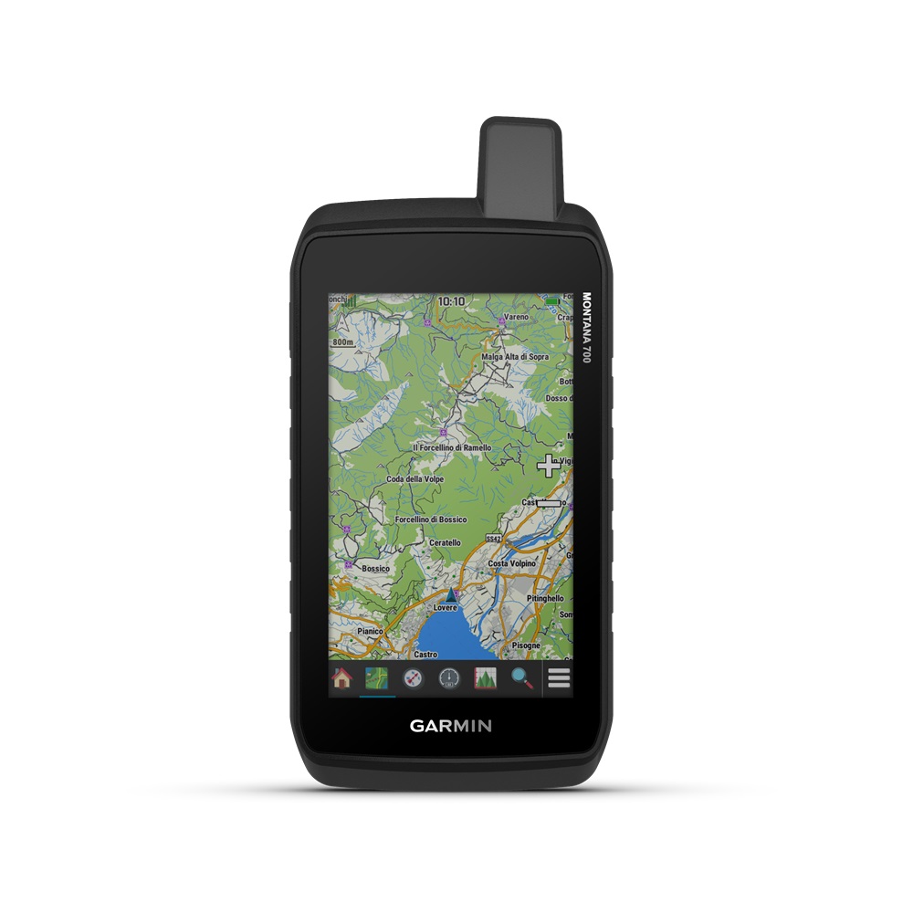 GARMIN Montana 700