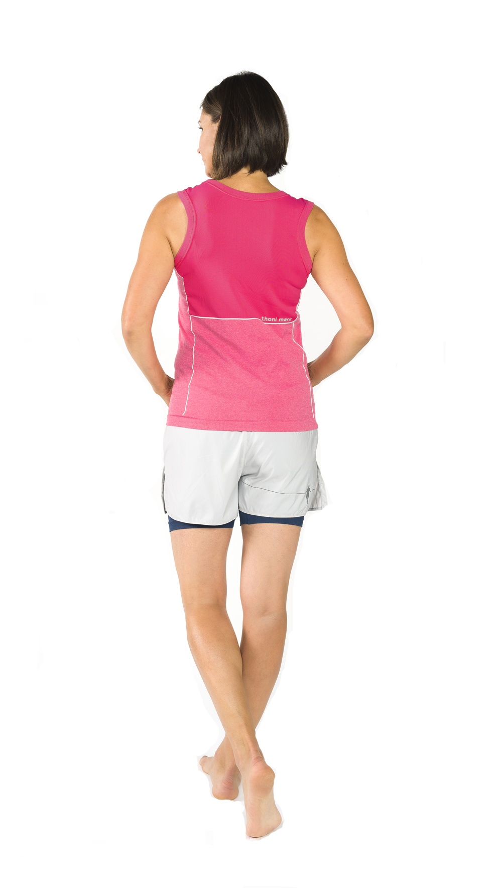 thoni mara Singlet "Bamberg" Damen