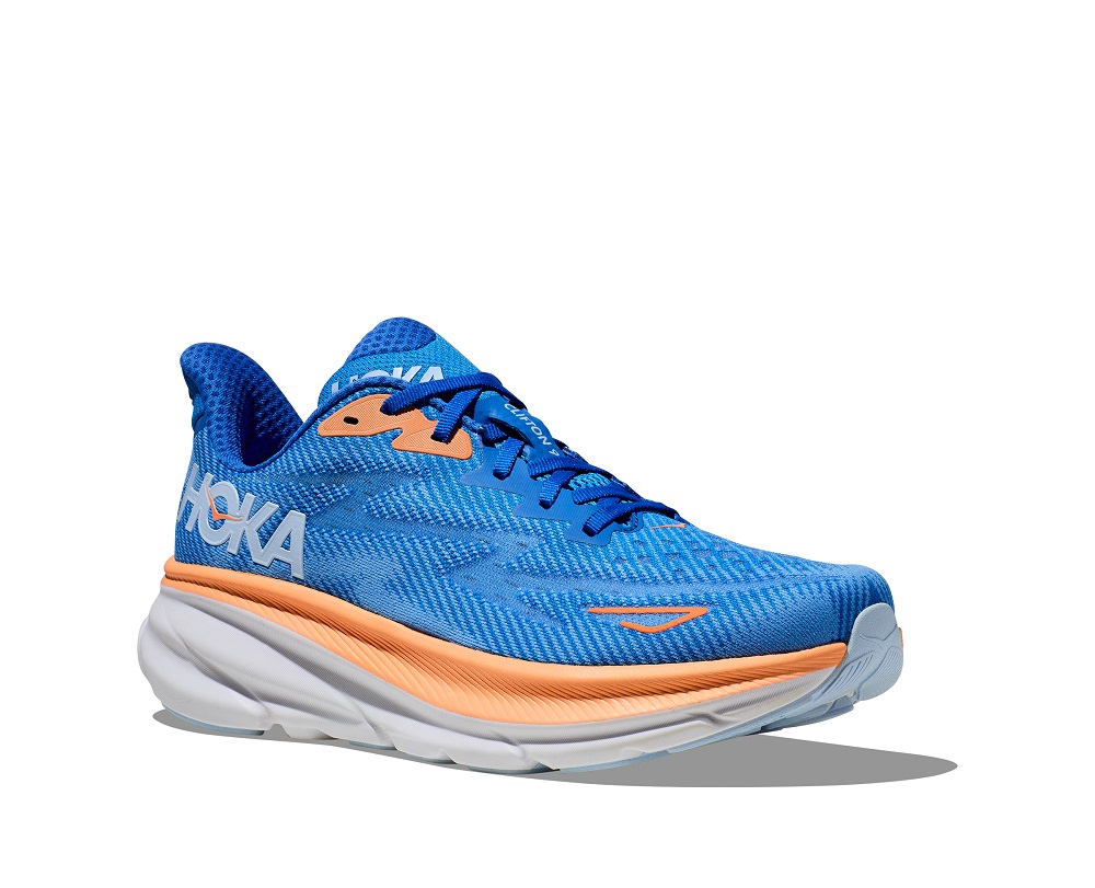 HOKA Clifton 9 - Herren