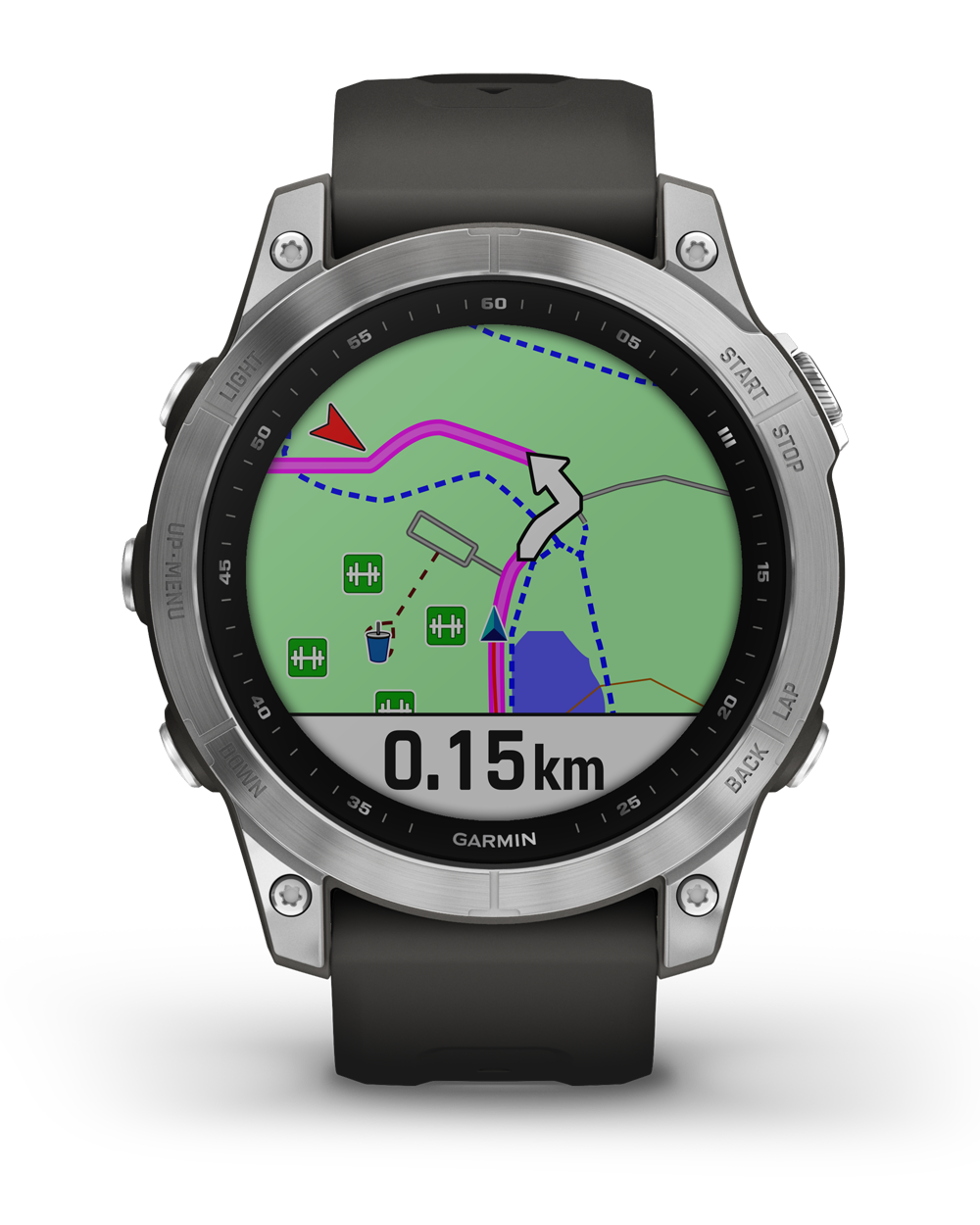 GARMIN Fenix 7