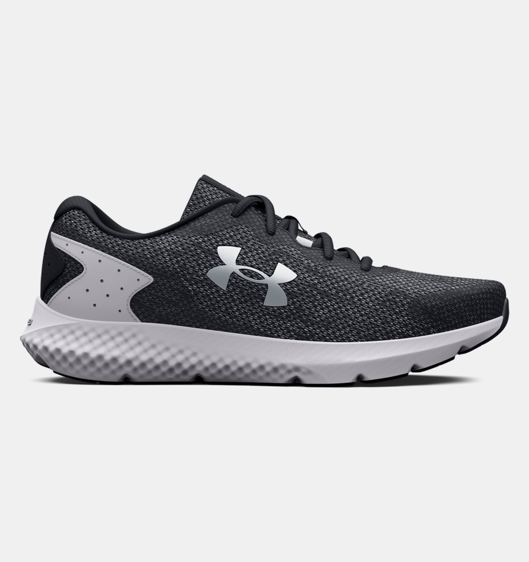 UNDER ARMOUR Charged Rogue 3 Knit - Herren