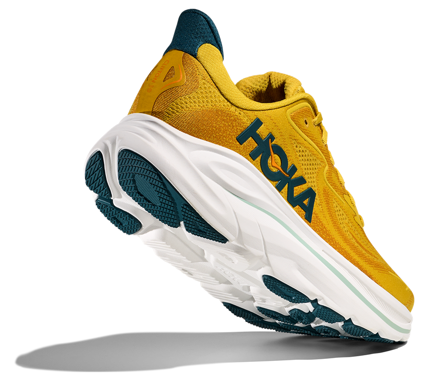 HOKA CLIFTON 10 Herren