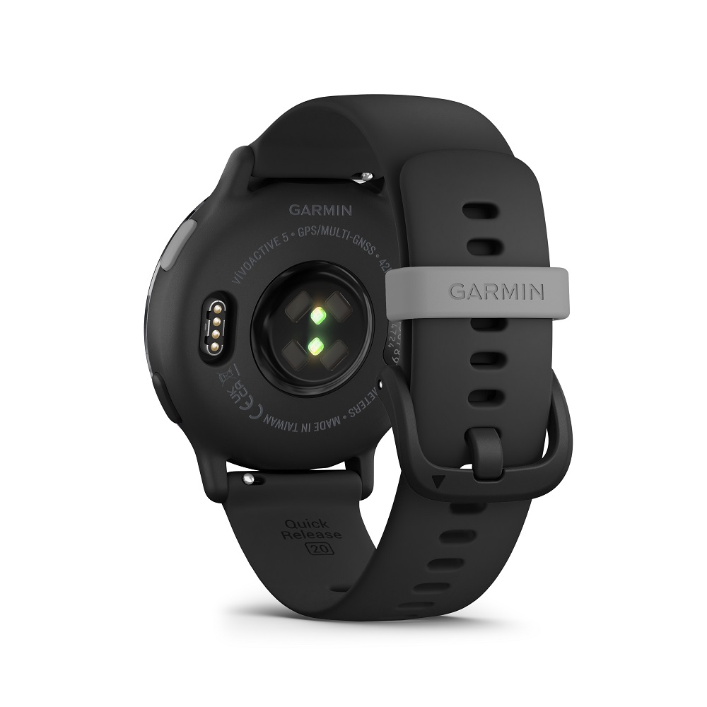 GARMIN Vivoactive® 5 (inkl. USB-A Adapter)