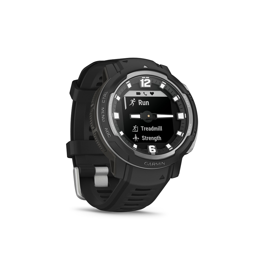 GARMIN Instinct Crossover Standard Edition