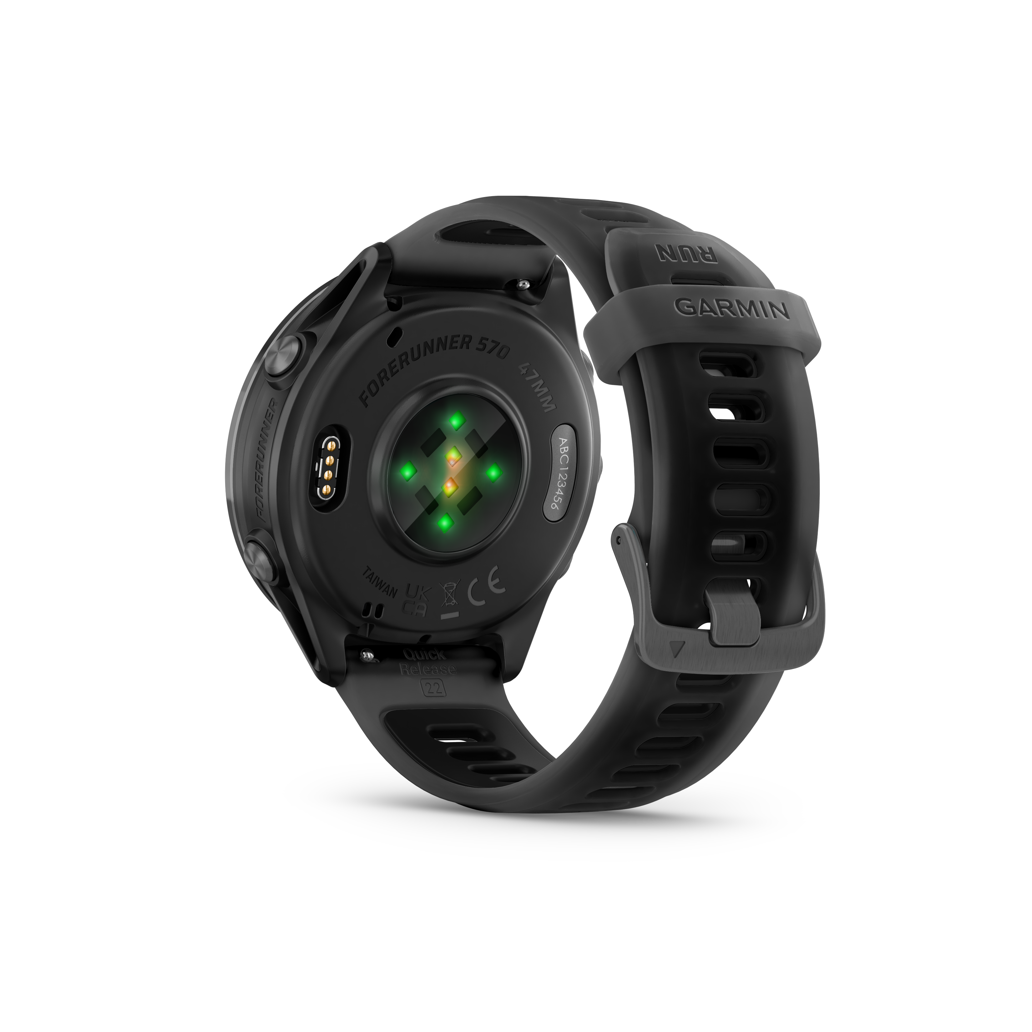 04-Forerunner-570-47mm-laufuhr-back-left-schwarz