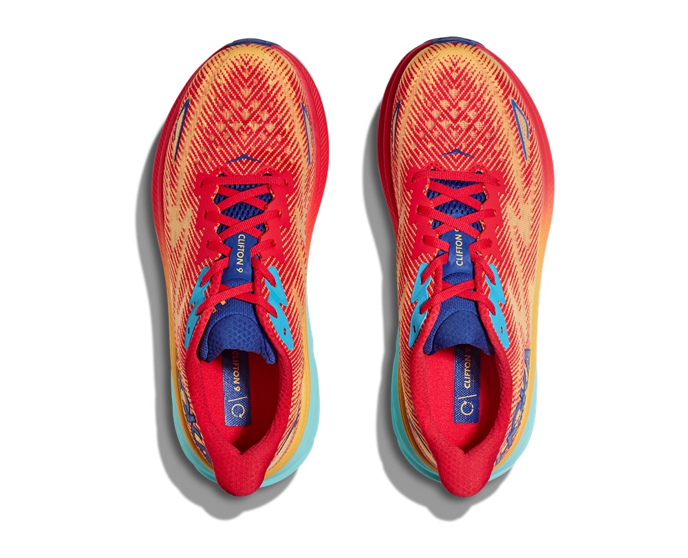 HOKA Clifton 9 - Herren HOKA Clifton 9 - Herren