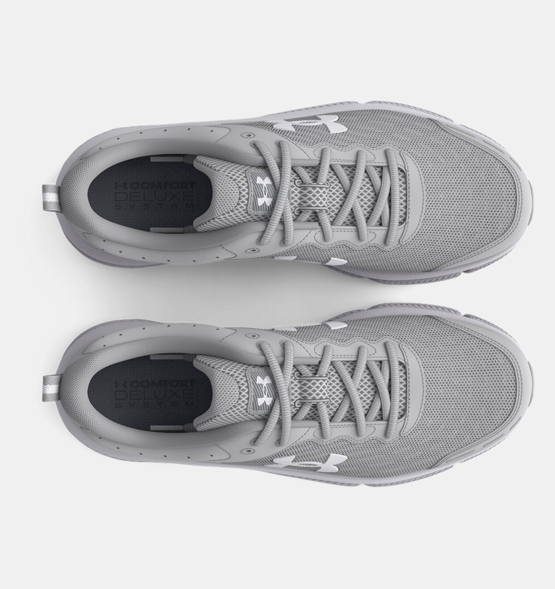UNDER ARMOUR Charged Assert 10 - Herren UNDER ARMOUR Charged Assert 10 - Herren