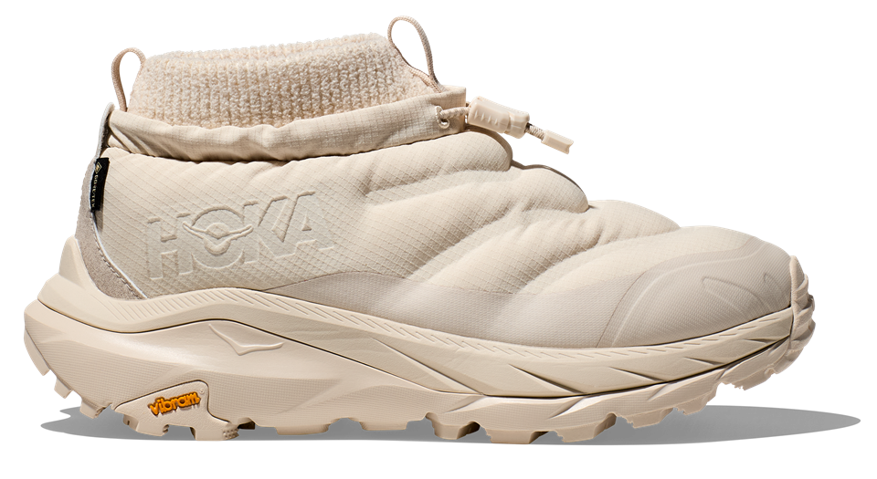 HOKA Kaha 2 Frost, beige 