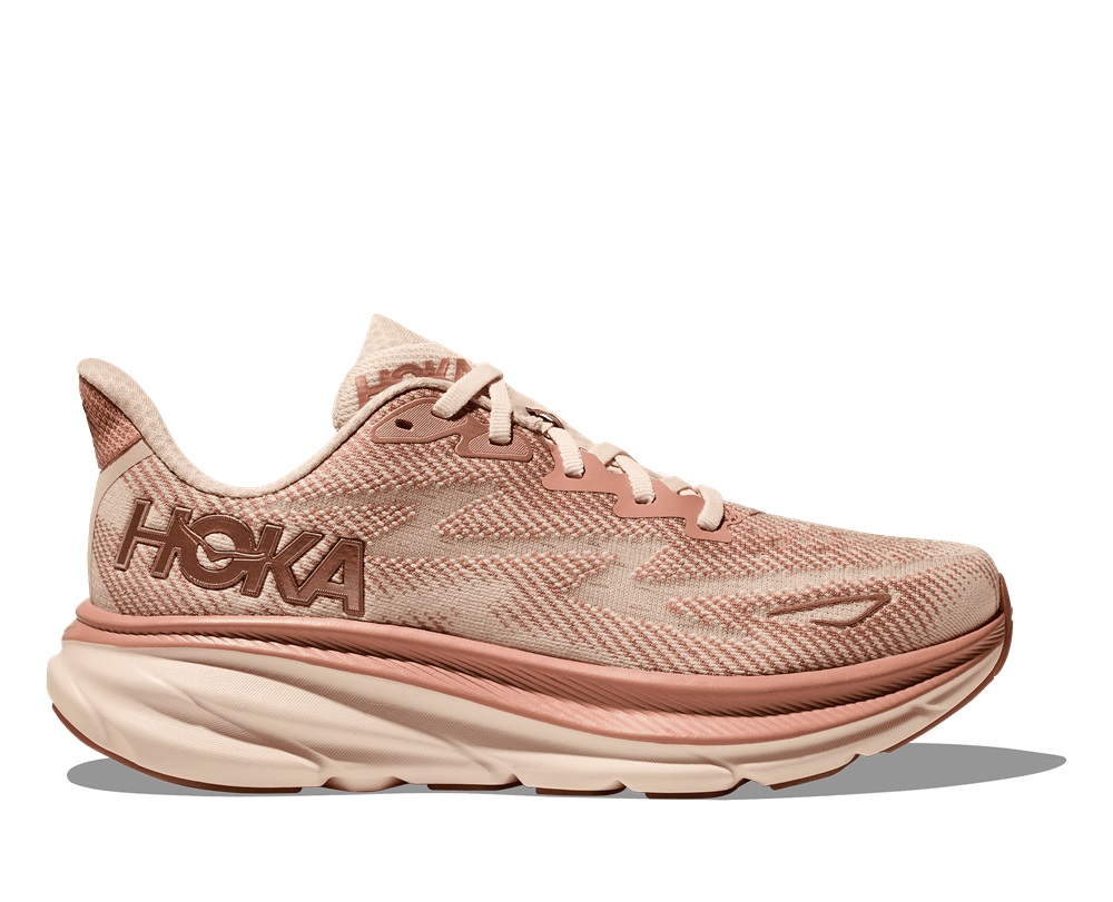 HOKA Clifton 9 - Damen