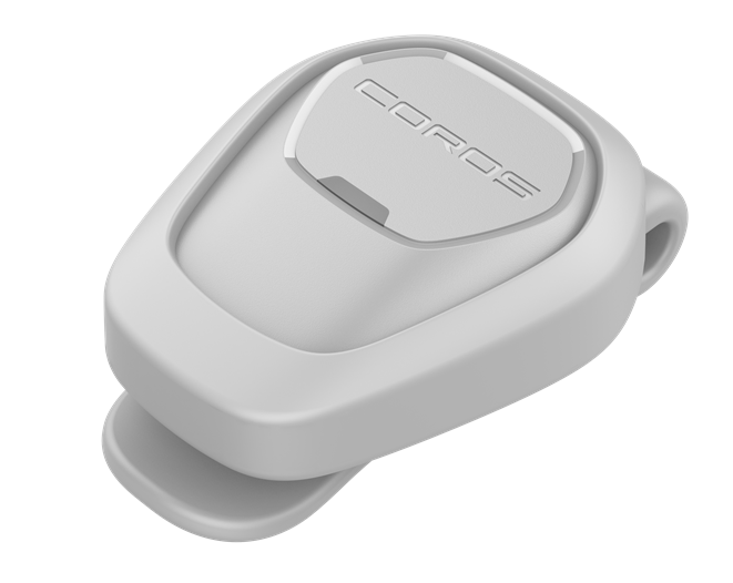 Coros Run Pod 2 Laufsensor