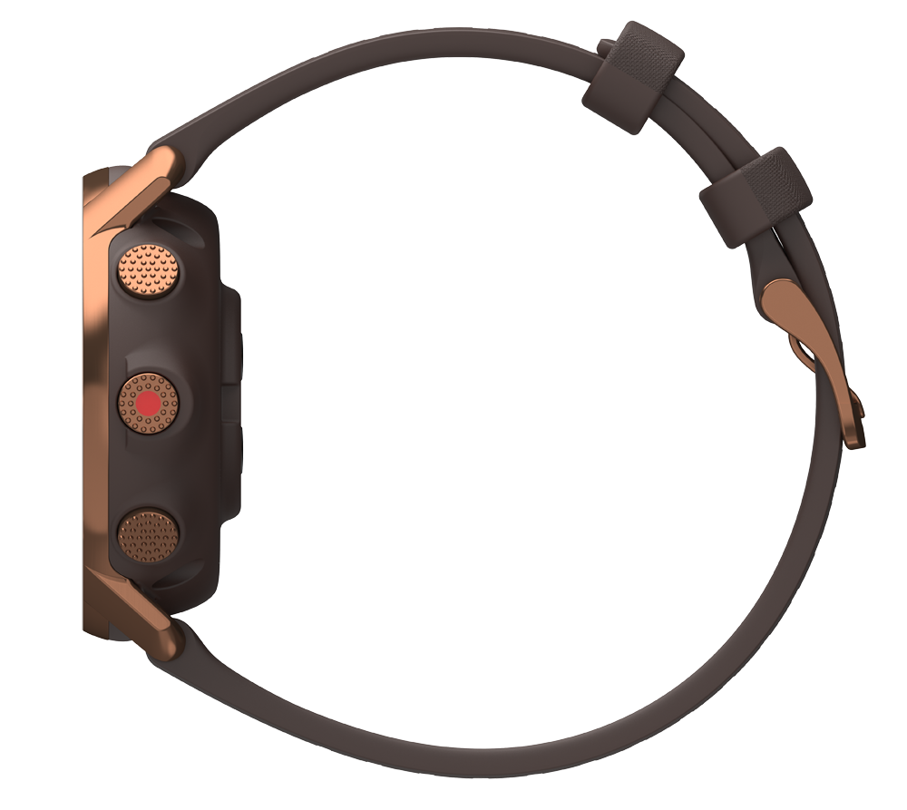 PL Grit X Pro kupfer M/L