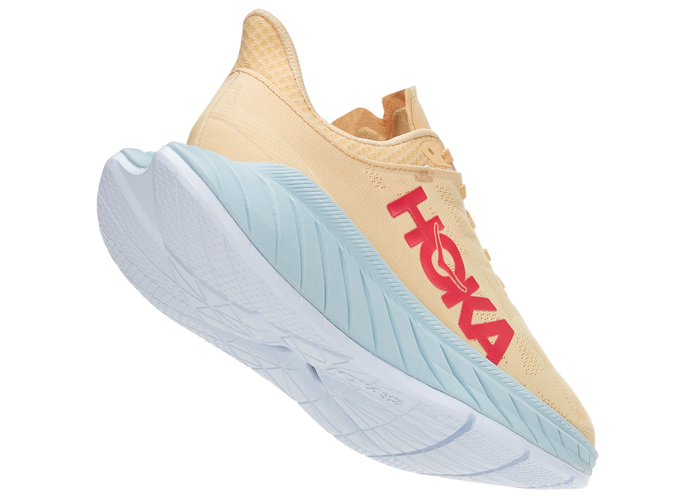 HOKA ONE ONE Impala / Paradise Pink