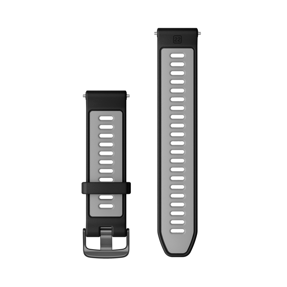 GARMIN Uhrenarmband/Ersatzarmband 22mm 