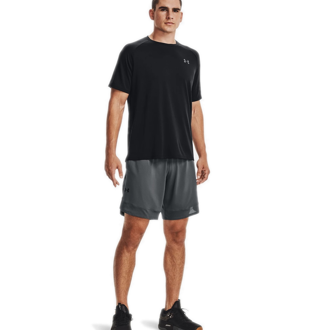 UNDER ARMOUR Training Stretch Shorts - Herren