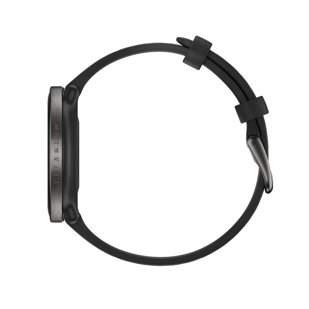 POLAR Ignite 3 Titanium POLAR Ignite 3 Titanium