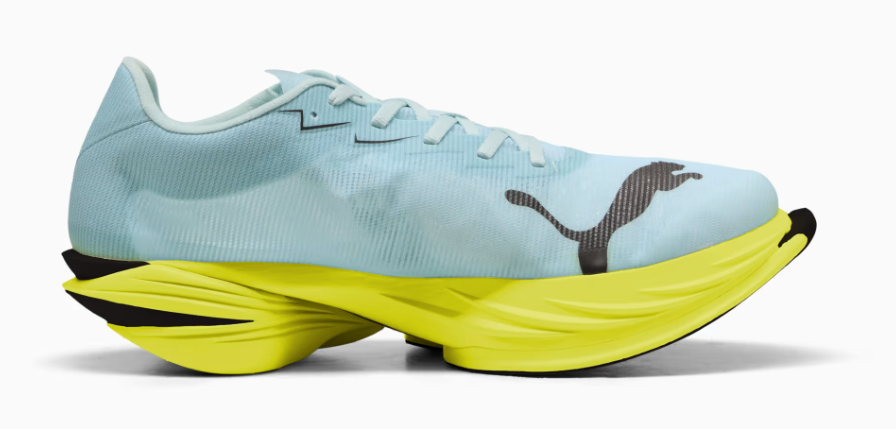 PUMA Fast-R - Fresh Water Lemon Crush